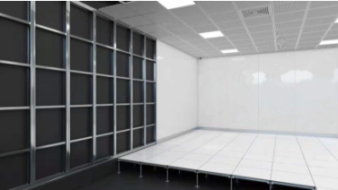 安装机房彩钢板的具体步骤/方法