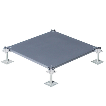 有边和无边全钢防静电地板区别在哪