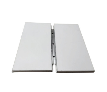 机房彩钢板好处